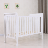 New Style Custom Design Baby Bed Cot