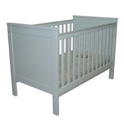 Factory Customize Low Price Crib Baby Cot