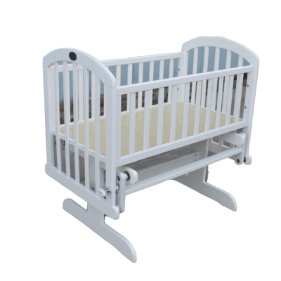 Shaking Gently Baby Swing Cradle with Frame