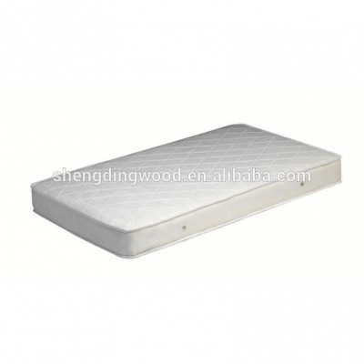 Deluxe Inner Spring Cot Mattress