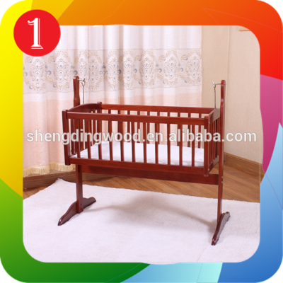 baby cradle