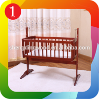 baby cradle