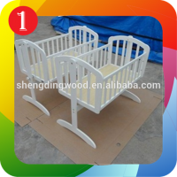 Hotselling Baby Crib,Soild wood baby crib,Wooden baby bed